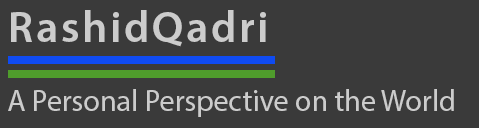 RashidQadri.com