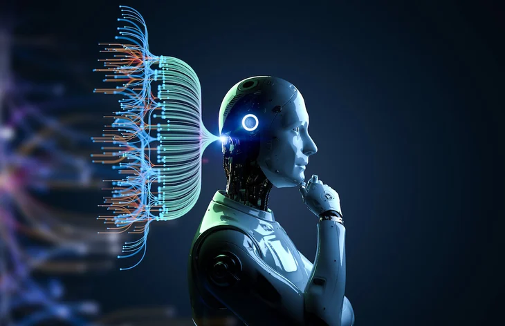 AI-Powered Business Ideas for Success in 1-3 Years