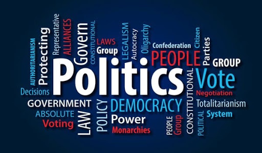 The Thankless Job of Politics Challenges and Rewards